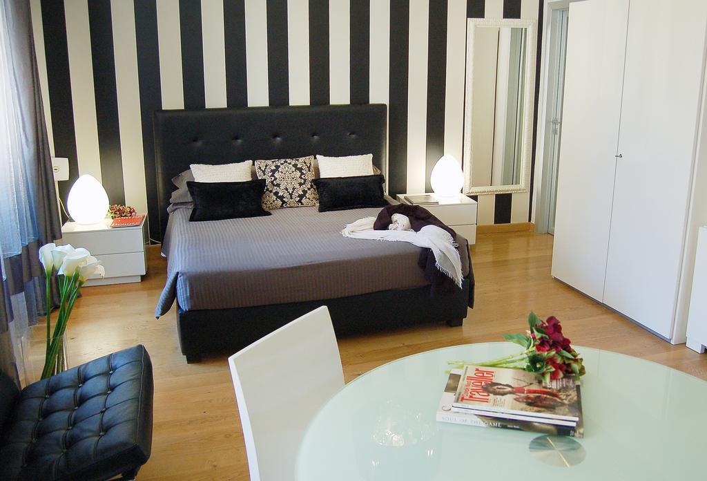 Residenza Al Saraceno Roma