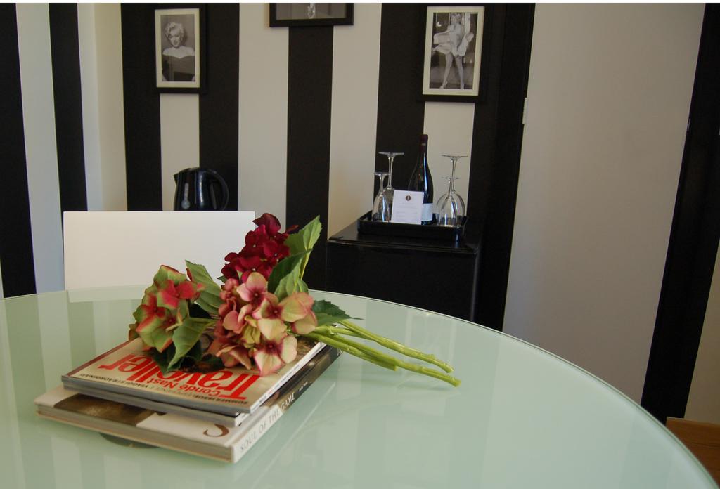 Residenza Al Saraceno 3* Roma