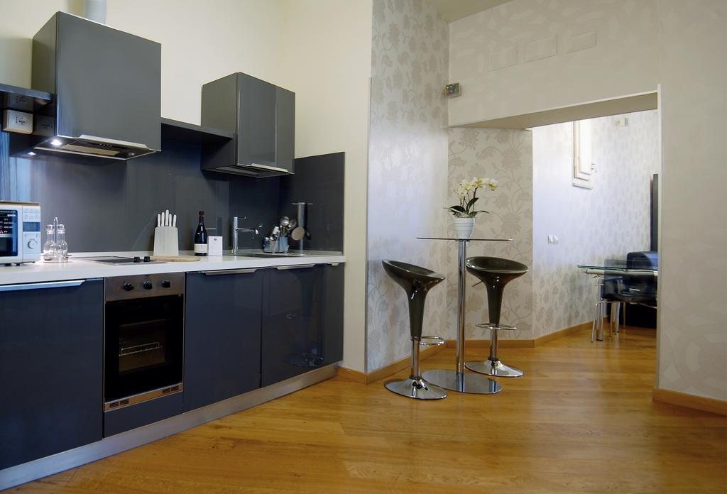 Residenza Al Saraceno 3* Roma