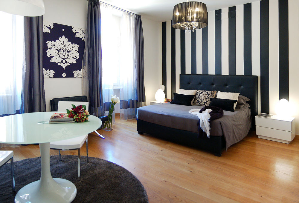 Residenza Al Saraceno Aparthotel Roma