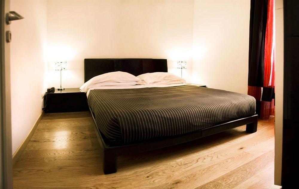 Residenza Al Saraceno Aparthotel Roma