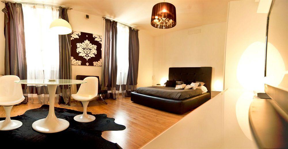 Aparthotel Residenza Al Saraceno Roma