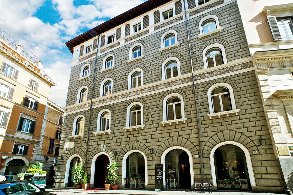 Residenza Al Saraceno Roma