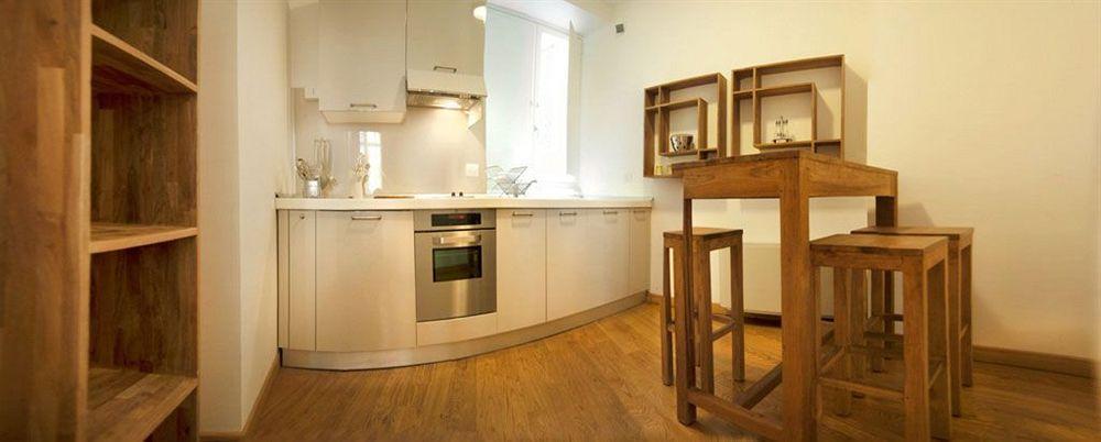 Aparthotel Residenza Al Saraceno Roma