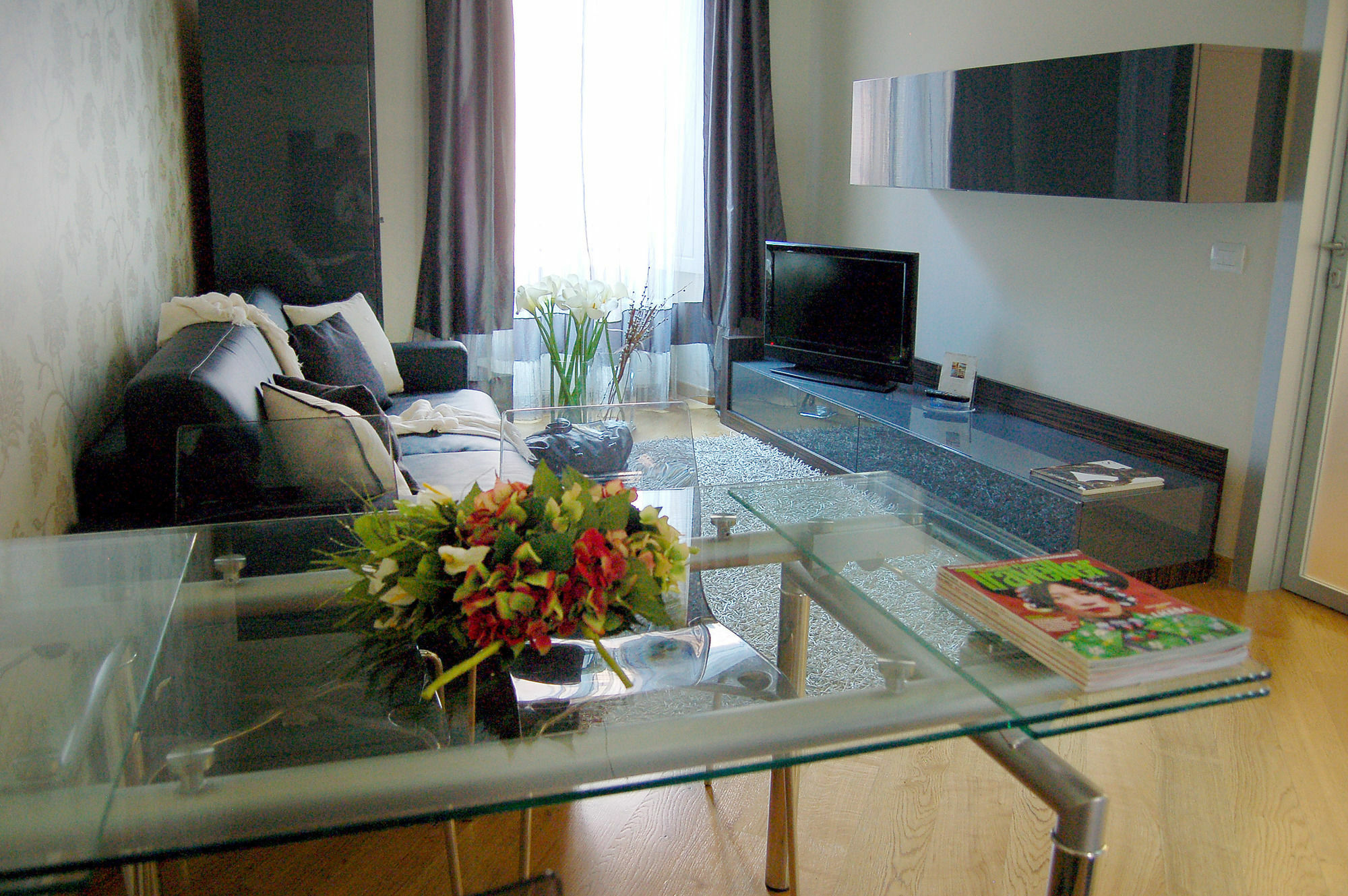 Residenza Al Saraceno Roma