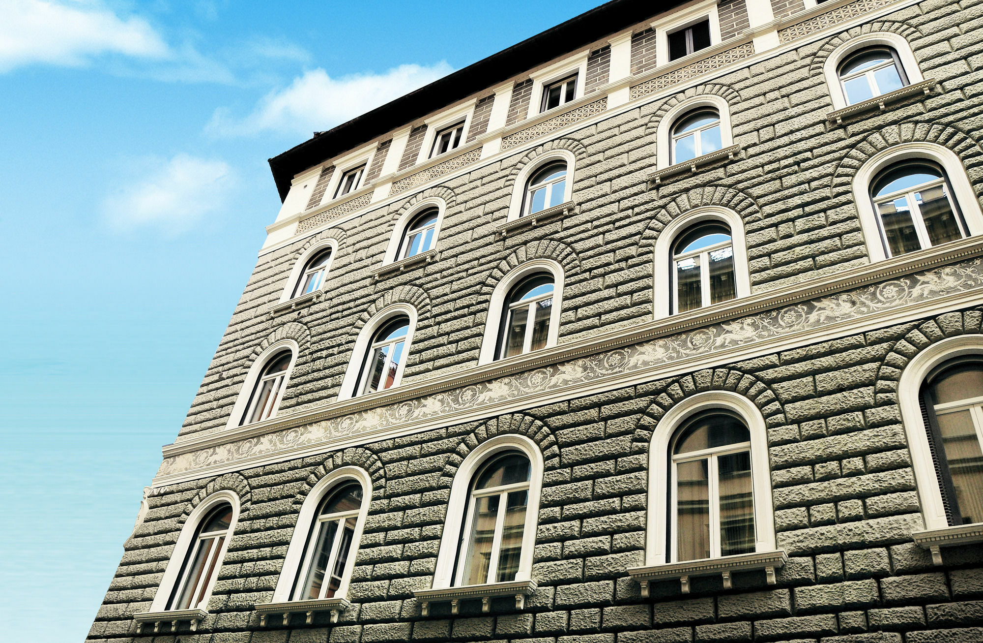 Residenza Al Saraceno 3* Roma