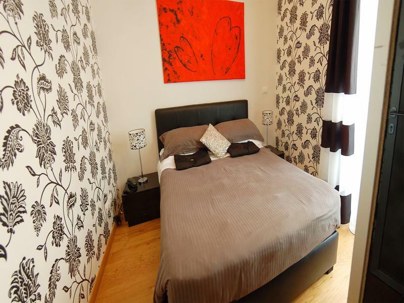 Residenza Al Saraceno 3* Roma