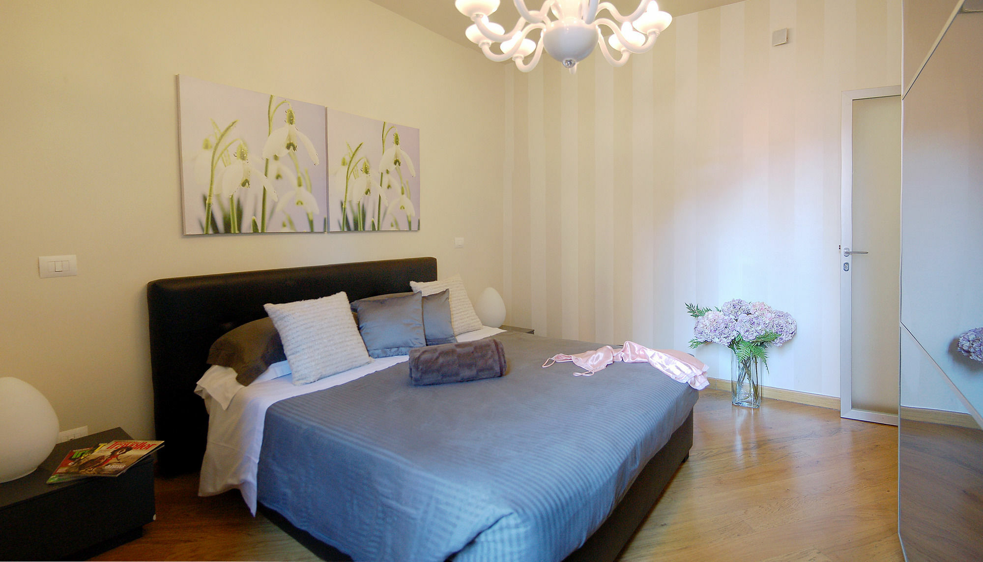 Aparthotel Residenza Al Saraceno Roma