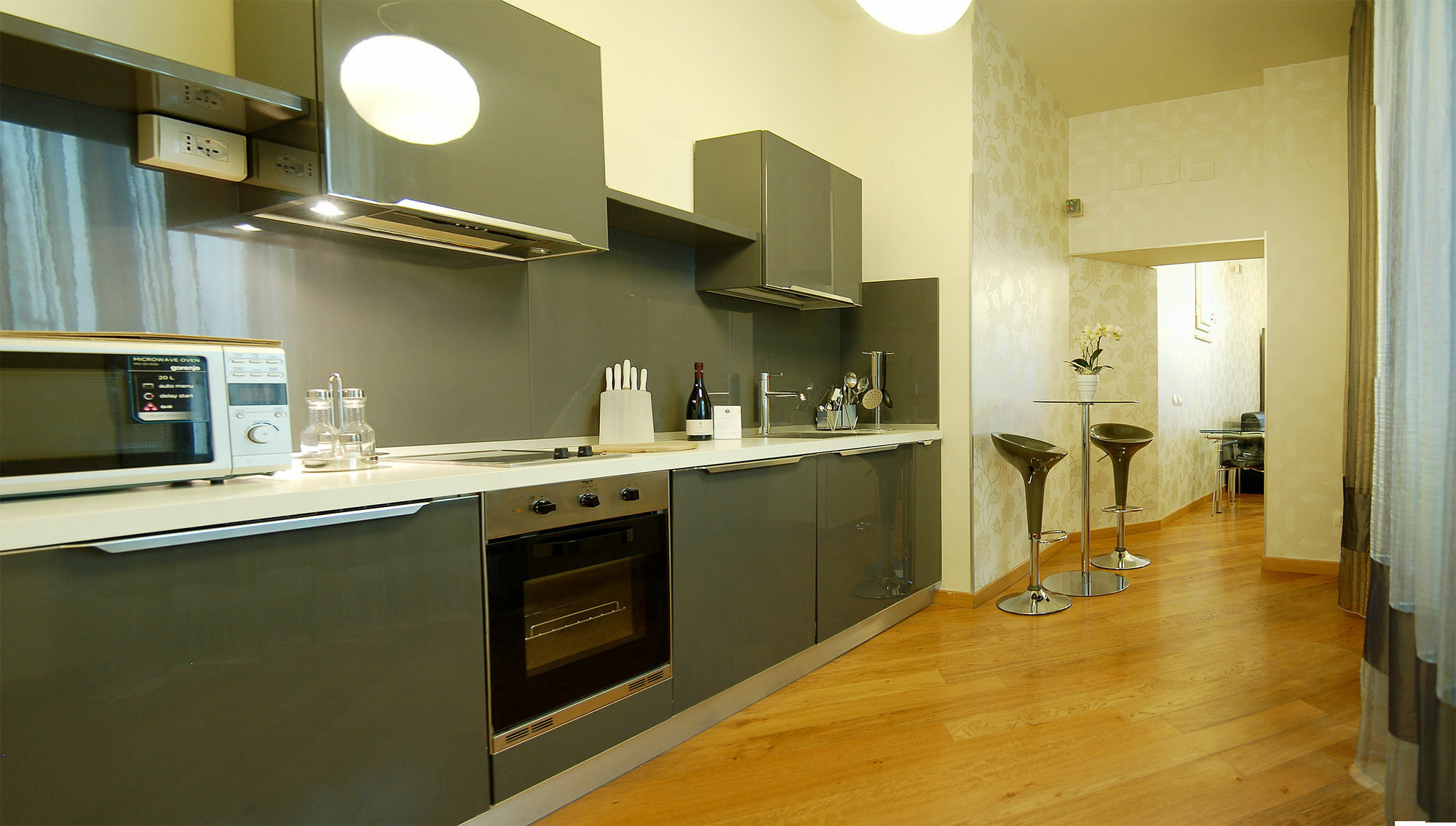 Residenza Al Saraceno Roma